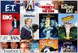 76 Classic Family Movies to Watch in 2024 Movie Night with